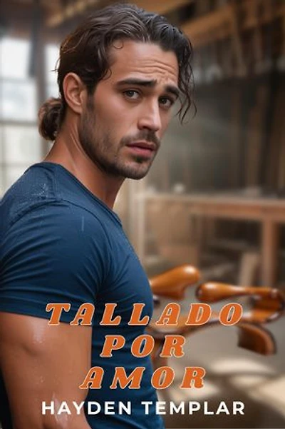 Tallado por amor: Romance gay a fuego lento