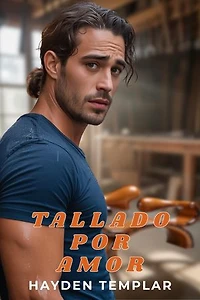 Tallado por amor: Romance gay a fuego lento