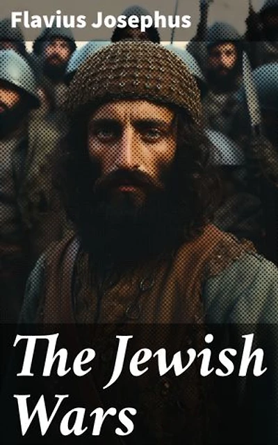 The Jewish Wars: Enriched edition. History of the Jewish War and Resistance against the Romans; Including Author's Autobiography