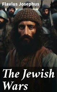 The Jewish Wars: Enriched edition. History of the Jewish War and Resistance against the Romans; Including Author's Autobiography