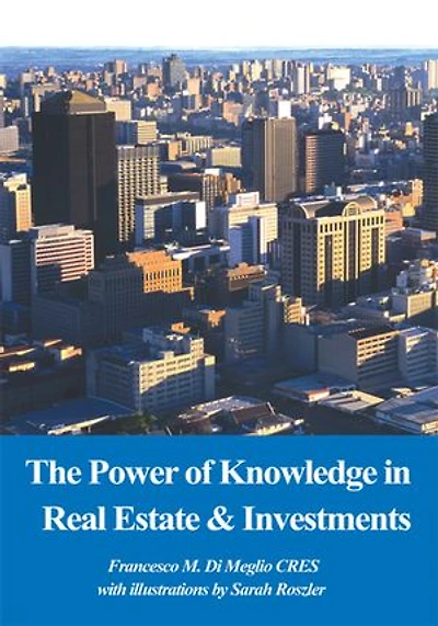 The Power of Knowledge Real Estate