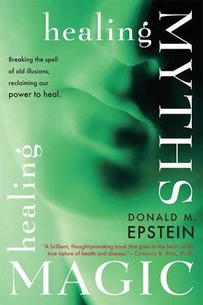 Healing Myths, Magic