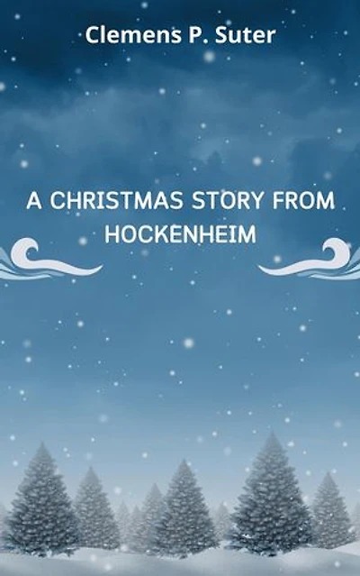 A Christmas Story from Hockenheim