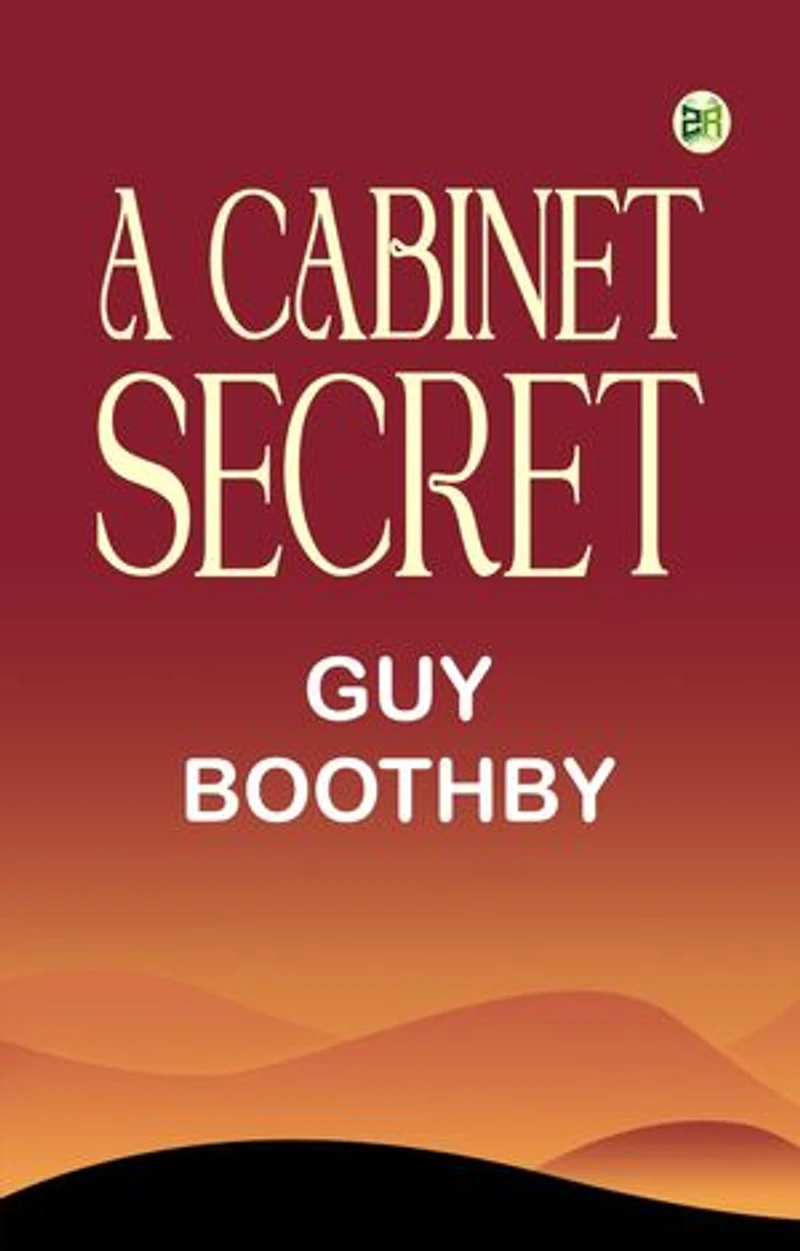 A Cabinet Secret