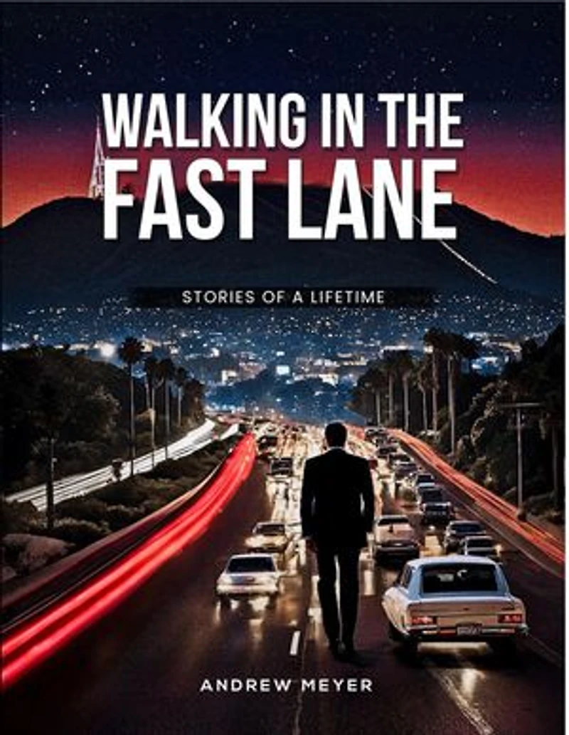 Walking in the Fast Lane