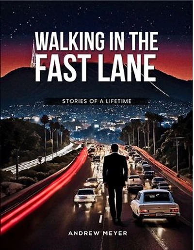 Walking in the Fast Lane