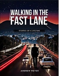 Walking in the Fast Lane