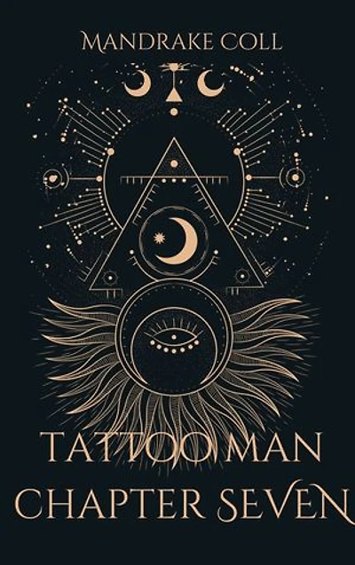 TATTOO MAN CHAPTER SEVEN