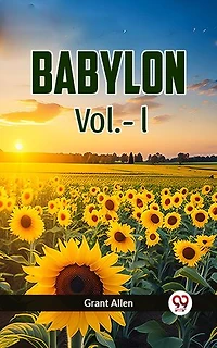 Babylon Vol.-I