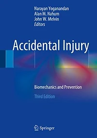 Accidental Injury: Biomechanics And Prevention