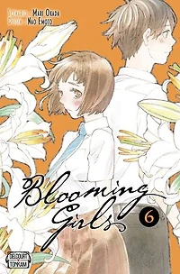 Blooming girls, Vol. 6