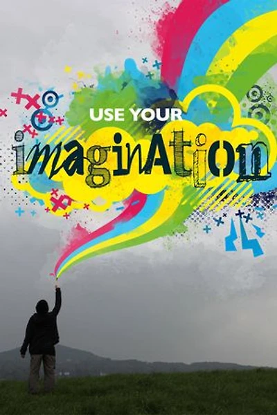 Magic of Imagination Series Five