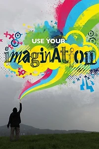 Magic of Imagination Series Five