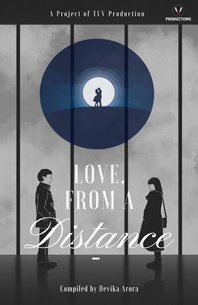 Love, from a distance