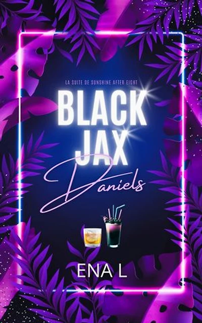 Black Jax Daniels