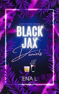 Black Jax Daniels