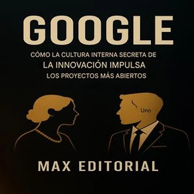 GOOGLE: CÓMO LA CULTURA INTERNA SECRETA DE LA INNOVACIÓN IMPULSA LOS PROYECTOS MÁS ABIERTOS