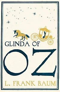 Glinda of Oz