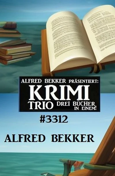 Krimi Trio 3312