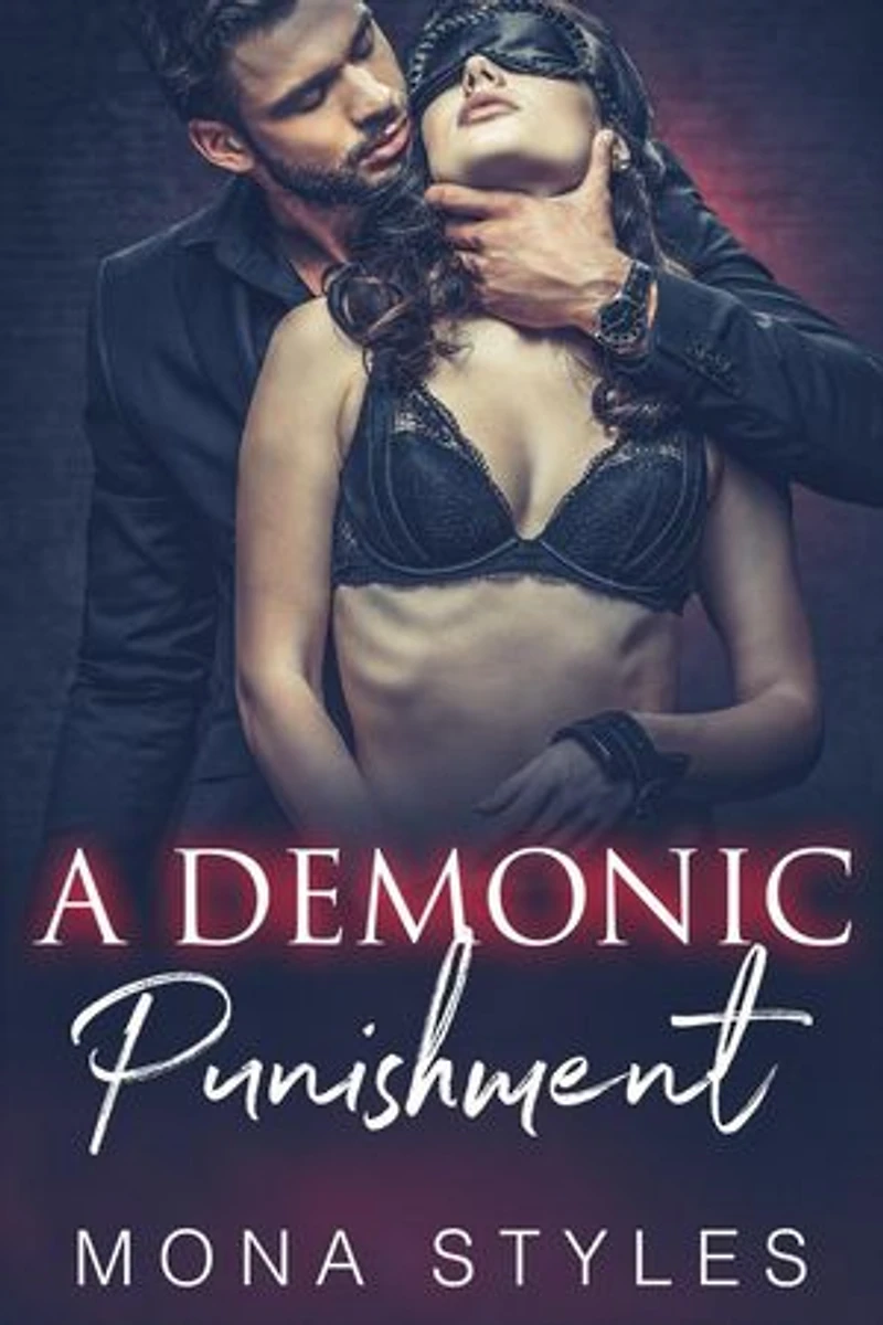 A Demonic Punishment: Ravaged by Demons, #9