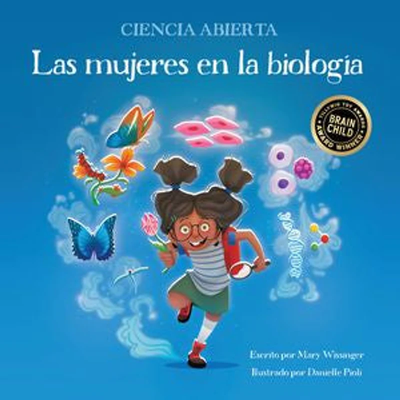 Las Mujeres En La Biología