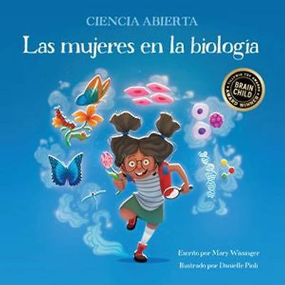 Las Mujeres En La Biología