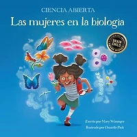 Las Mujeres En La Biología