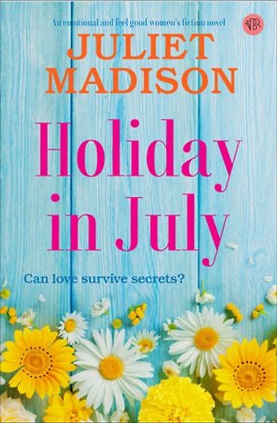 Holiday July