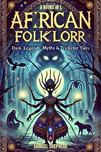African Folklore: Dark Legends
