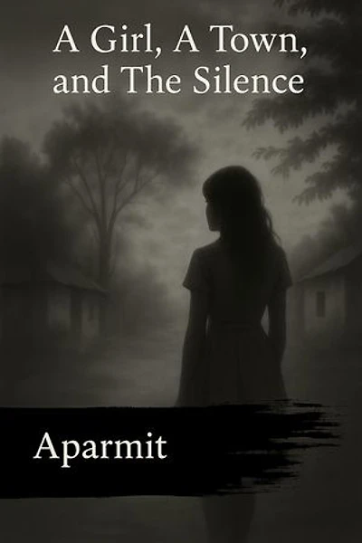 A Girl, A Town and The Silence