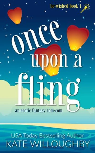 Once upon a Fling