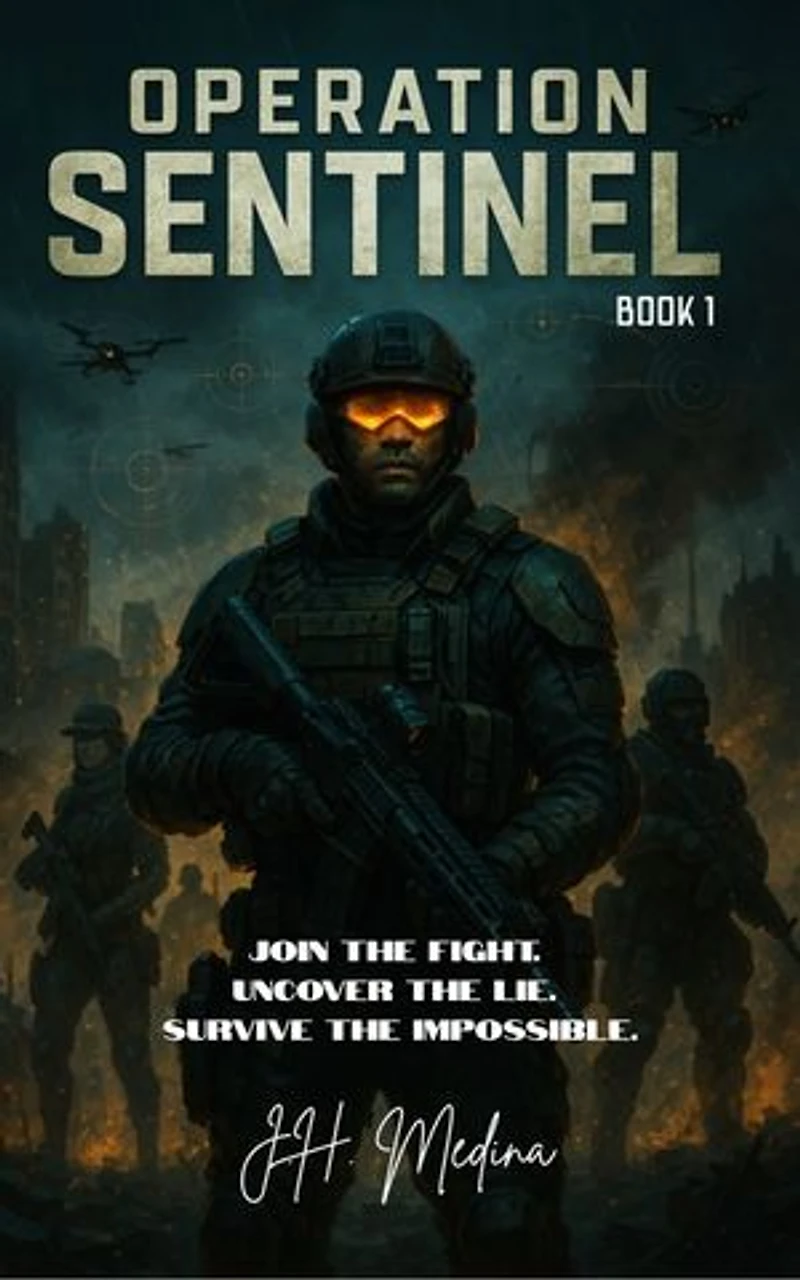 OPERATION SENTINEL