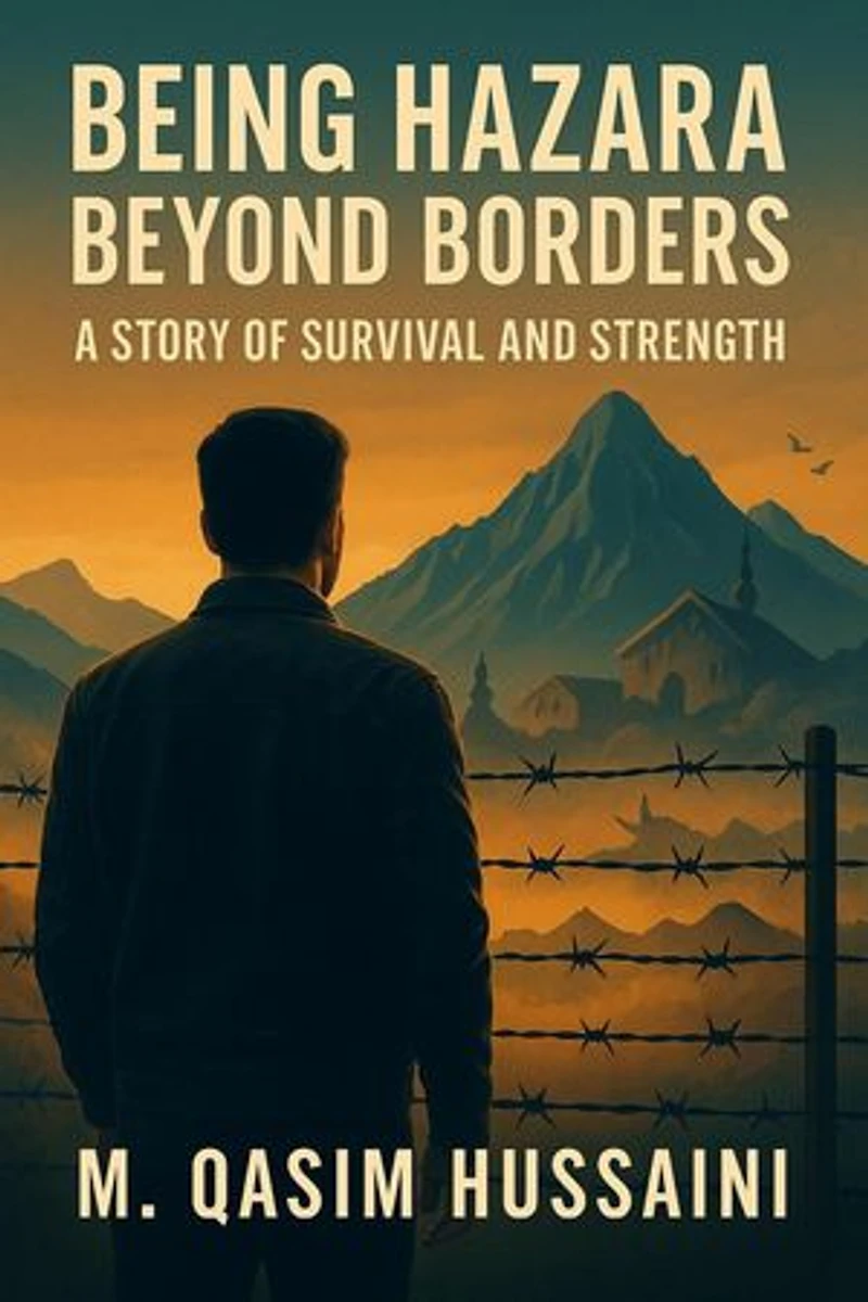 Being Hazara Beyond Borders