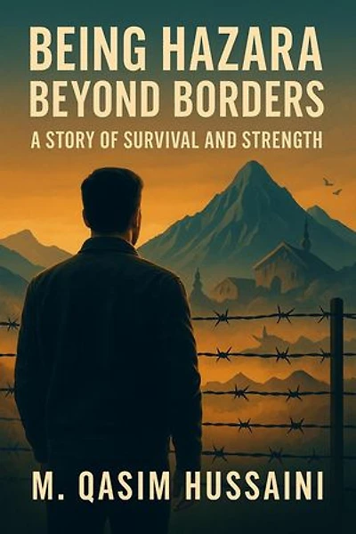Being Hazara Beyond Borders