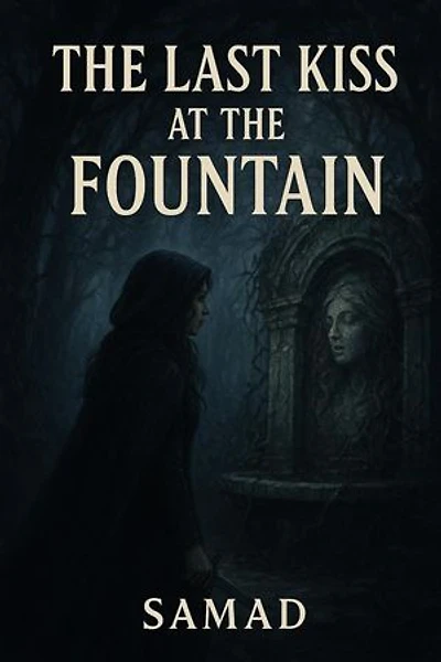 The Last Kiss at the Fountain