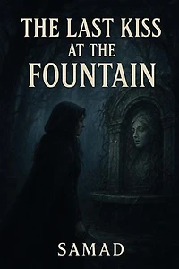 The Last Kiss at the Fountain