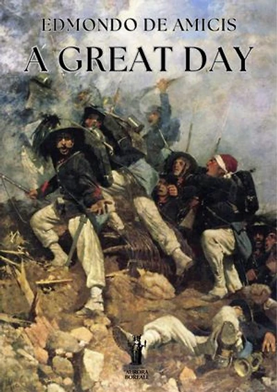 A Great Day