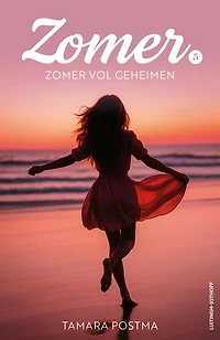Zomer vol geheimen: Zomer 5