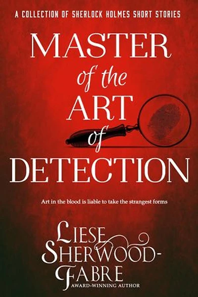Master of the Art of Detection