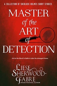 Master of the Art of Detection