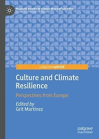 Culture And Climate Resilience: Perspectives From Europe