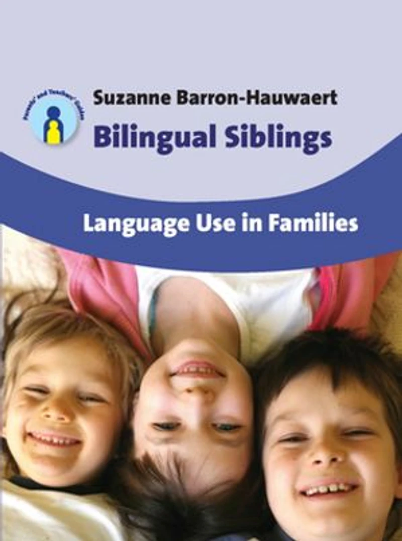 Bilingual Siblings: Language Use Families