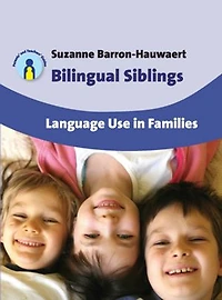 Bilingual Siblings: Language Use Families
