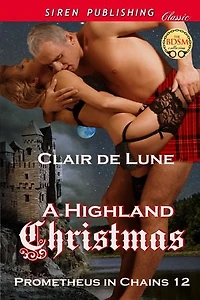 A Highland Christmas