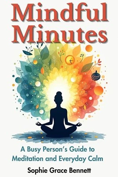 Mindful Minutes: Self Help, #1