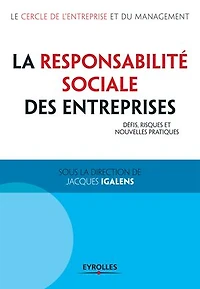 La responsabilité sociale des entreprises: Défis, risques et nouvelles pratiques