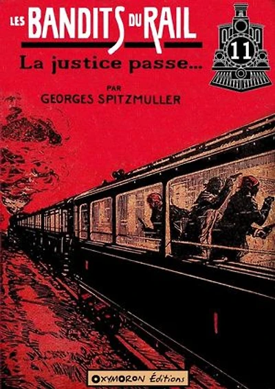 La justice passe