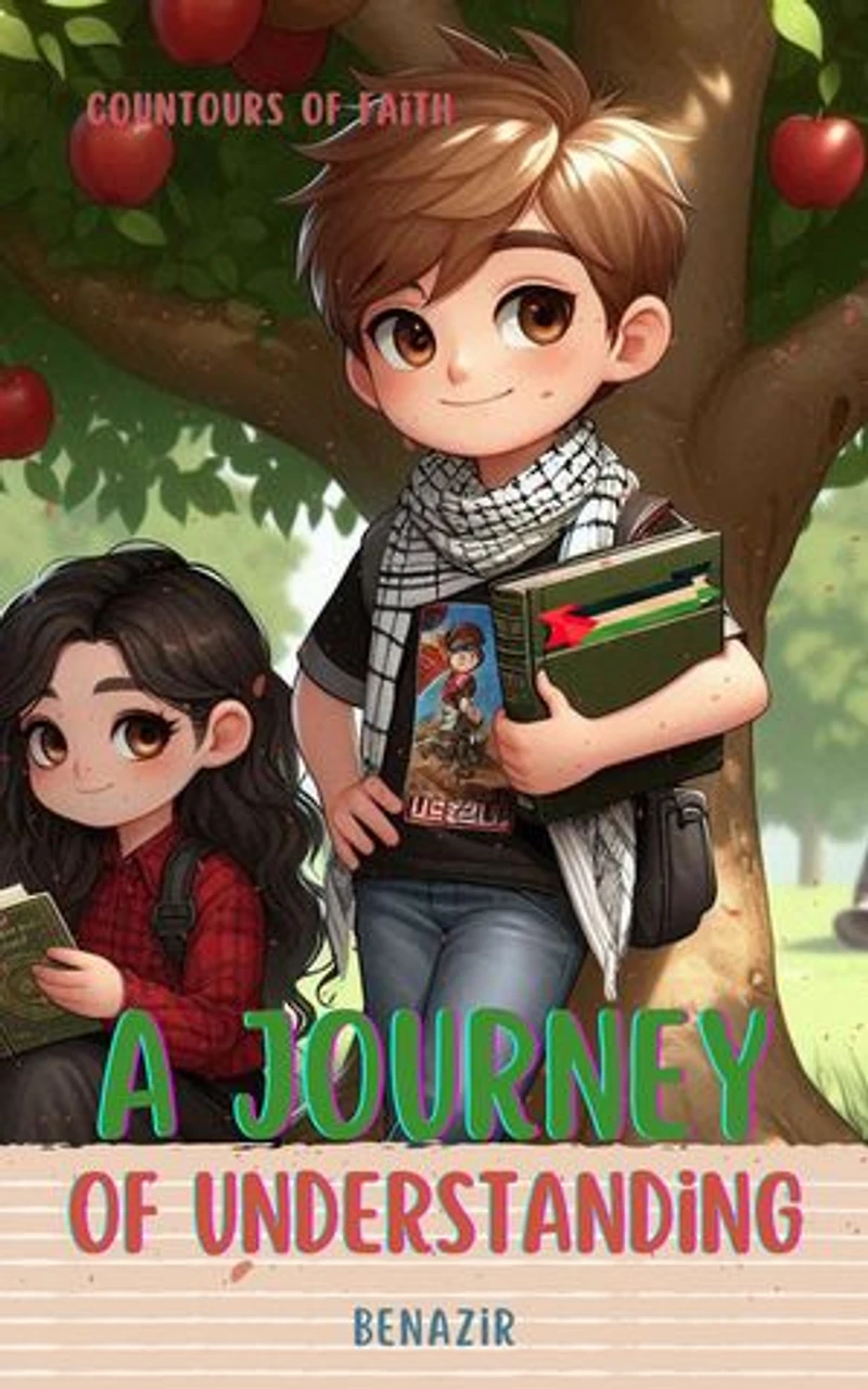 A Journey Of Understanding: Contours Of Faith, #3