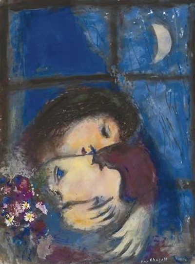YOUR GLOWING LONGING KISS: YOU HAVE NEVER KISSED INTIMATELY IN THESE UNUSUAL PLACES