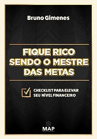 Fique rico sendo o mestre das metas